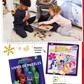 Antevisão Folheto LIDL Especial Brinquedos Natal Promoções de a partir de 9 novembro